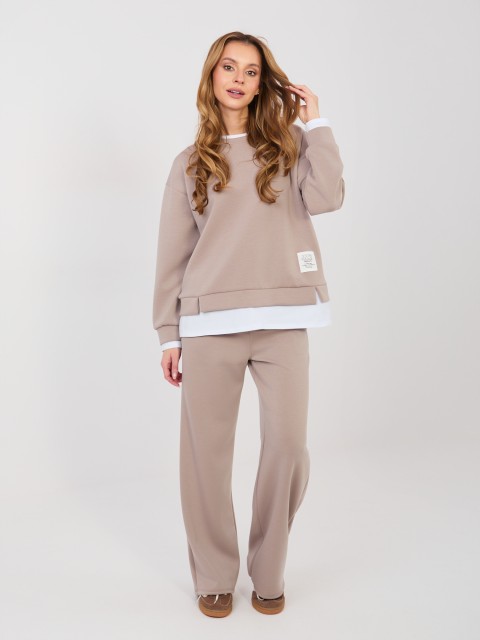 Komplektas-IT-KMPL-22230.18-tamsiai smėlio spalvos