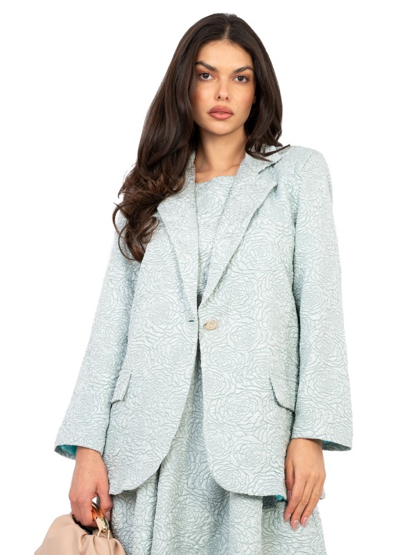 Švarkas-IT-MA-21839.10-mėtinė 2