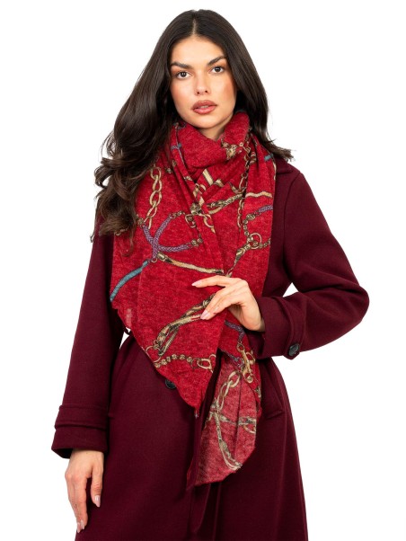 Šalikas-AT-CH-F67024.26-raudonas