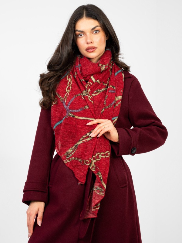 Šalikas-AT-CH-F67024.26-raudonas