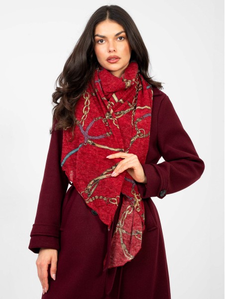 Šalikas-AT-CH-F67024.26-raudonas