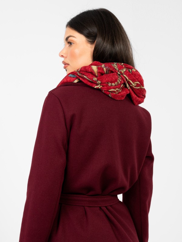 Šalikas-AT-CH-F67024.26-raudonas