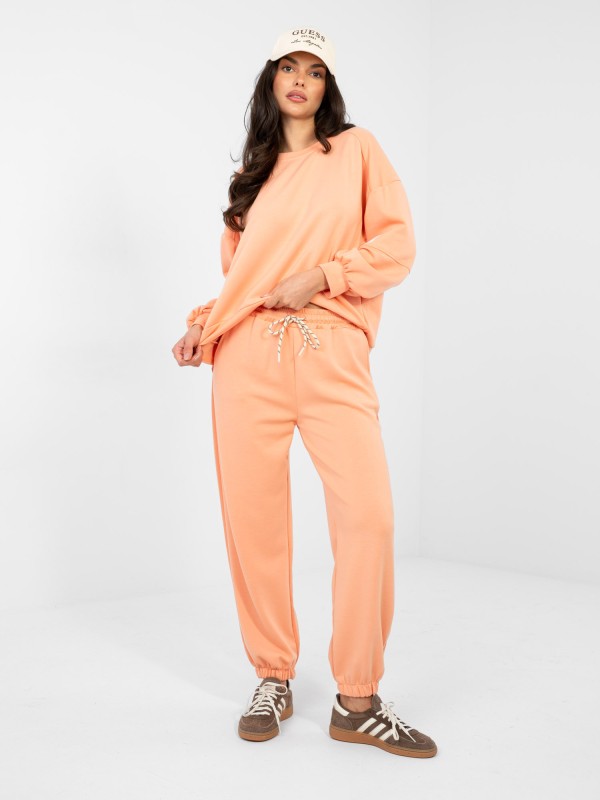 Komplektas-IT-KMPL-9781.15-šviesiai oranžinė 2