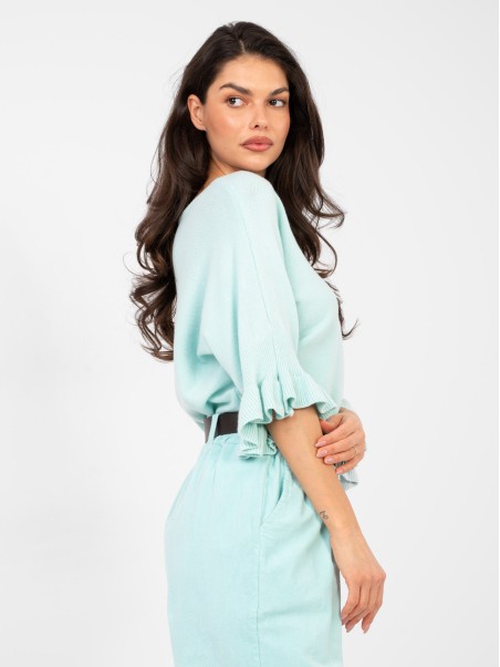 Megztinis-IT-SW-99244.98-šviesiai mėlynas