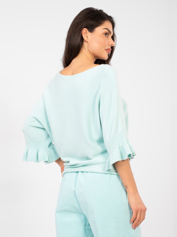 Megztinis-IT-SW-99244.98-šviesiai mėlynas