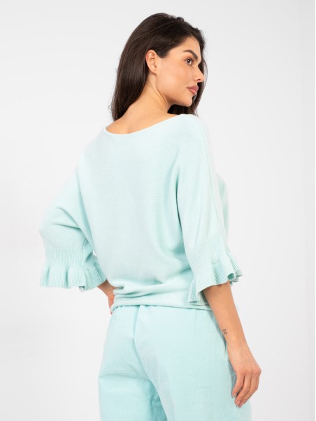 Megztinis-IT-SW-99244.98-šviesiai mėlynas