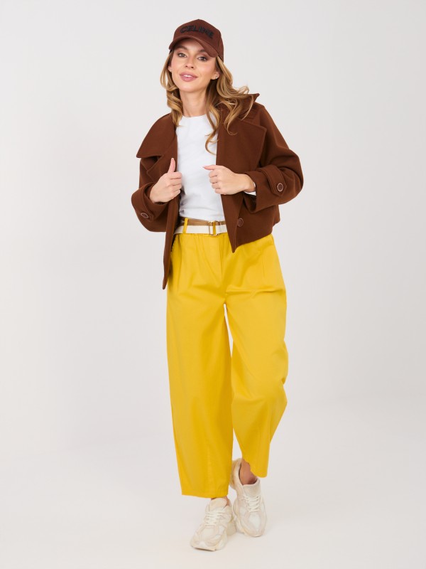 Kelnės-IT-SP-FL10125.80-geltonos