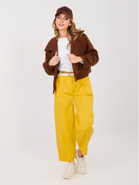 Kelnės-IT-SP-FL10125.80-geltonos