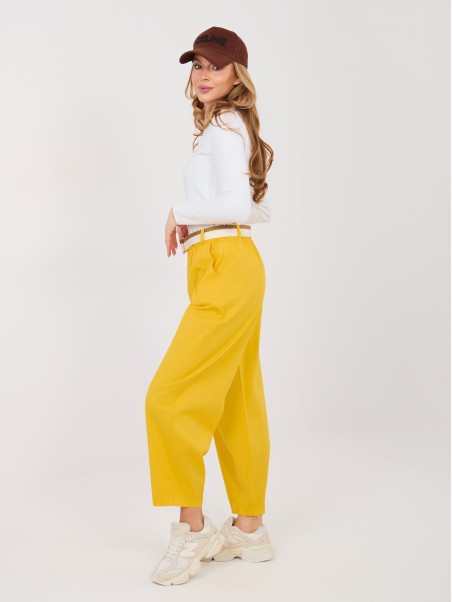 Kelnės-IT-SP-FL10125.80-geltonos
