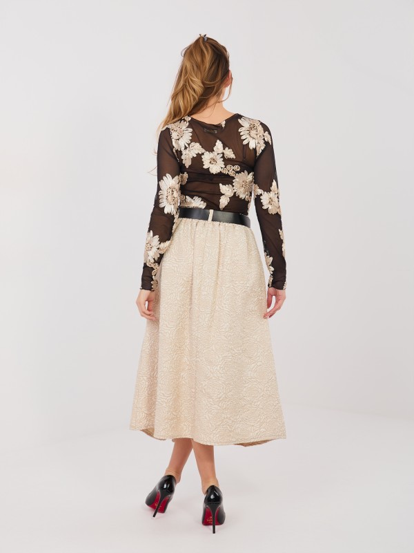 Sijonas-IT-SD-18760.69-smėlinis 2