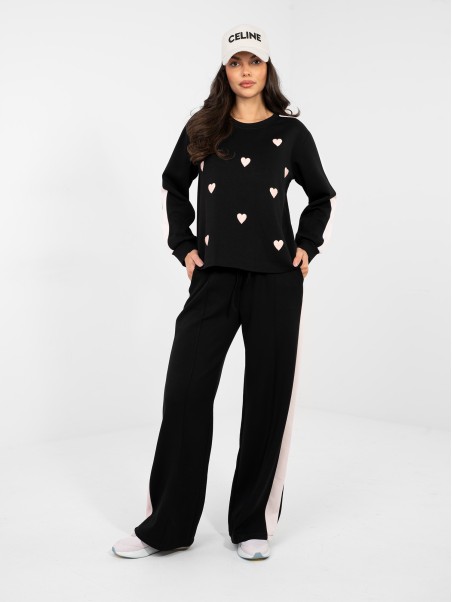 Komplektas-IT-KMPL-22211.32-black