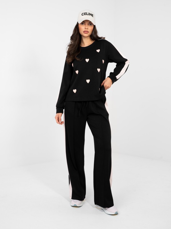 Komplektas-IT-KMPL-22211.32-black