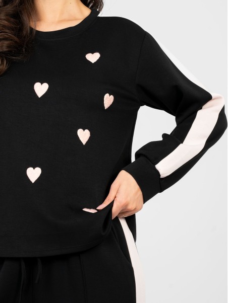 Komplektas-IT-KMPL-22211.32-black