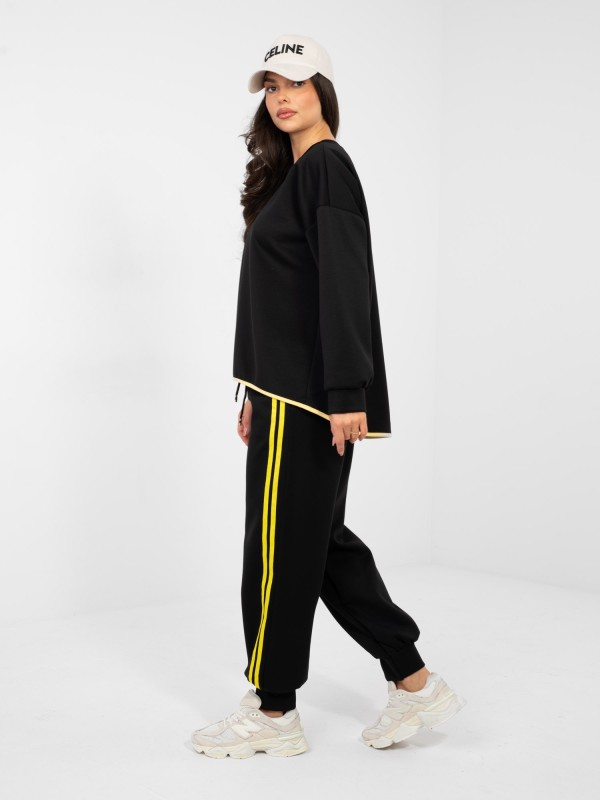 Komplektas-IT-KMPL-22216.75-black