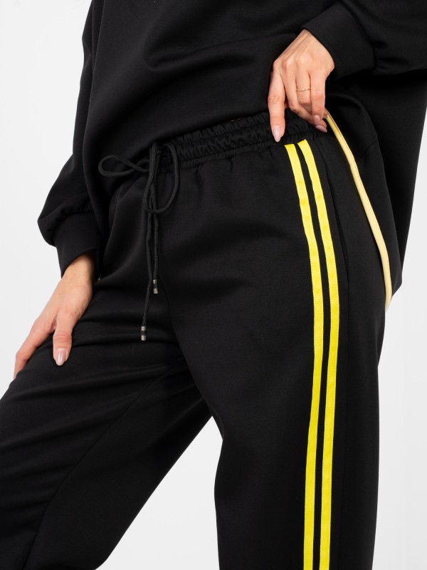 Komplektas-IT-KMPL-22216.75-black