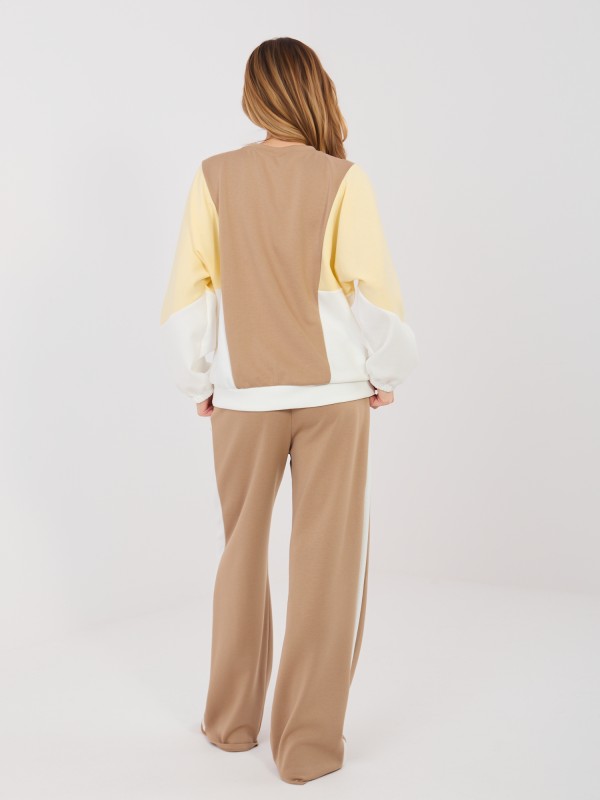 Komplektas-IT-KMPL-22210.93-tamsiai smėlio spalvos