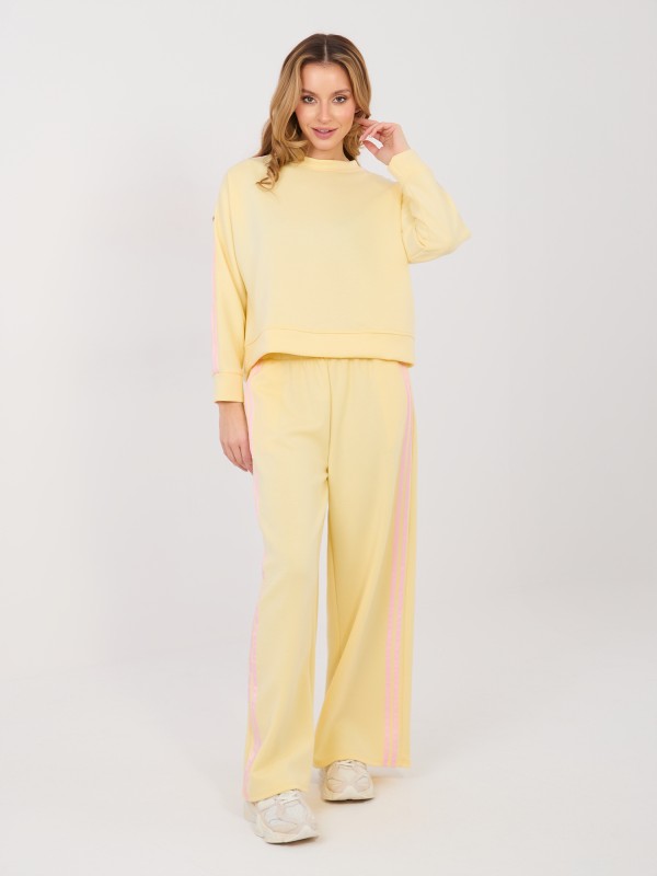 Komplektas-IT-KMPL-21772.12-šviesiai geltona