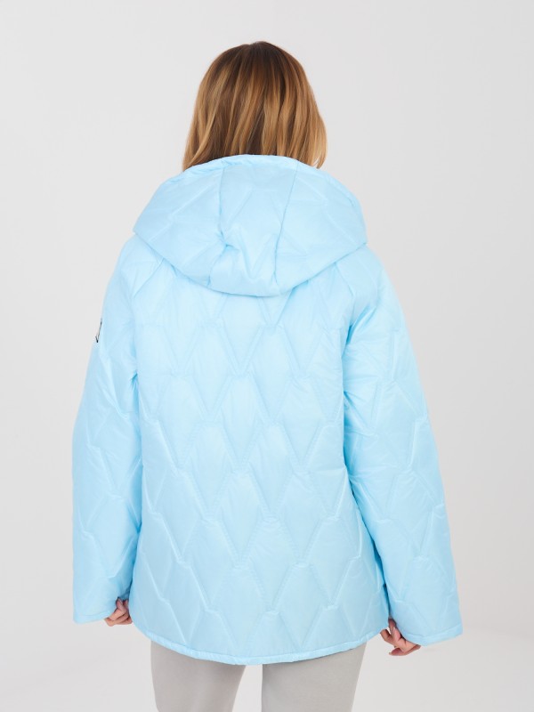 Striukė-IT-KR-88925.15-šviesiai mėlyna