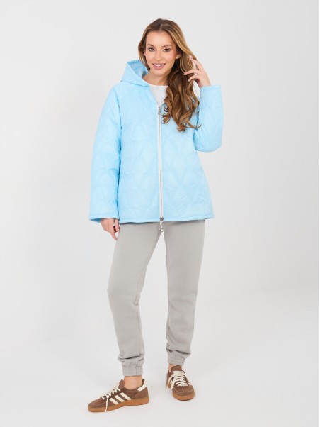 Striukė-IT-KR-88925.15-šviesiai mėlyna