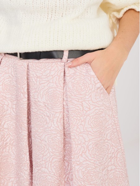 Sijonas-IT-SD-18760.69-šviesiai rožinis