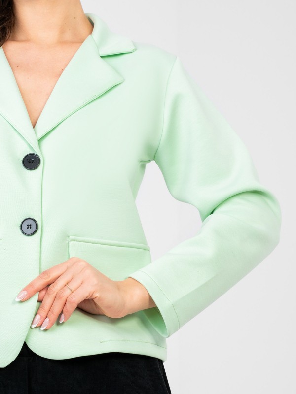 Švarkas-IT-MA-22201.82-mėtinė