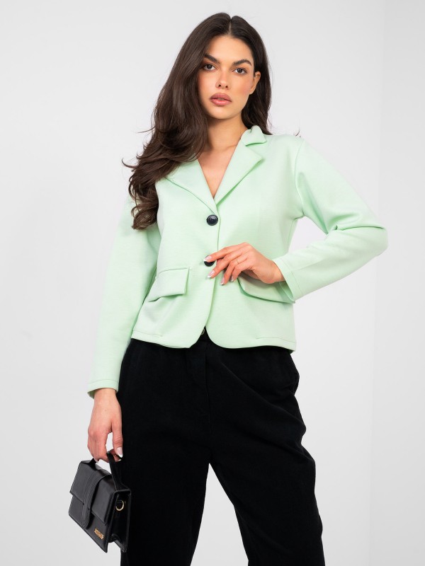 Švarkas-IT-MA-22201.82-mėtinė