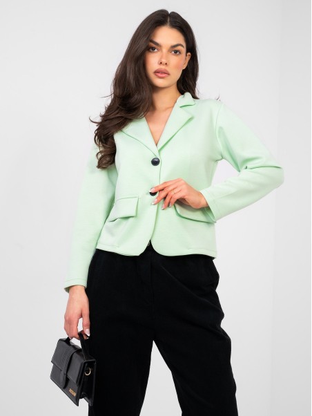 Švarkas-IT-MA-22201.82-mėtinė