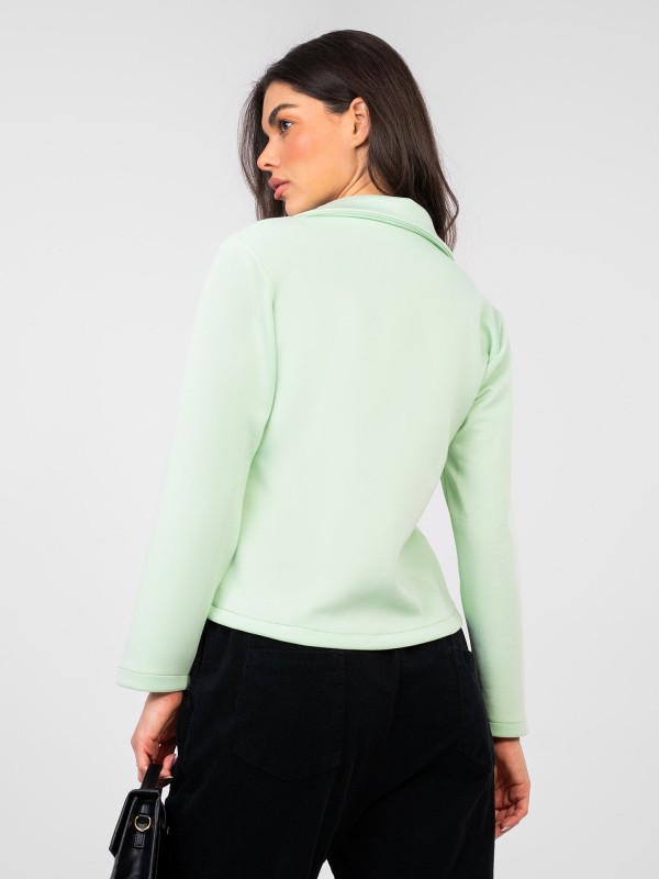 Švarkas-IT-MA-22201.82-mėtinė