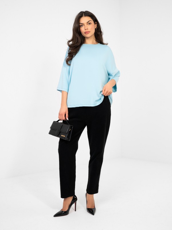 Palaidinė-RV-BZ-A1188.63-šviesiai mėlyna