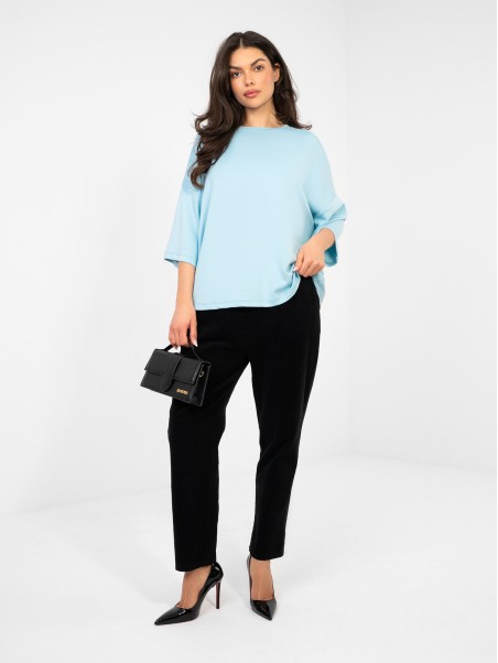 Palaidinė-RV-BZ-A1188.63-šviesiai mėlyna