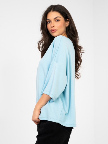 Palaidinė-RV-BZ-A1188.63-šviesiai mėlyna