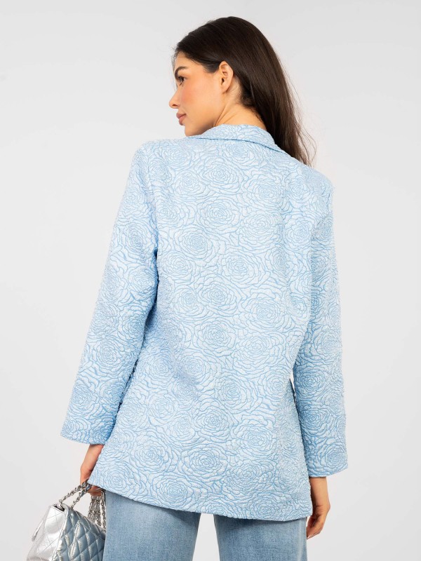 Švarkas-IT-MA-21839.10-šviesiai mėlyna