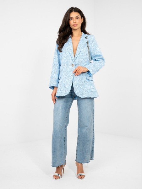 Švarkas-IT-MA-21839.10-šviesiai mėlyna