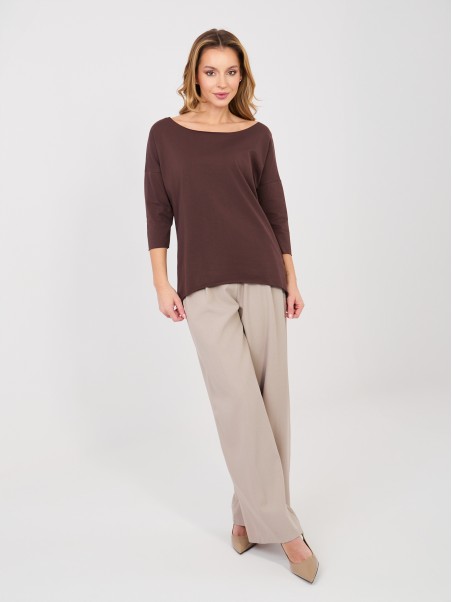 Palaidinė-RV-BZ-A1187.36-tamsiai ruda