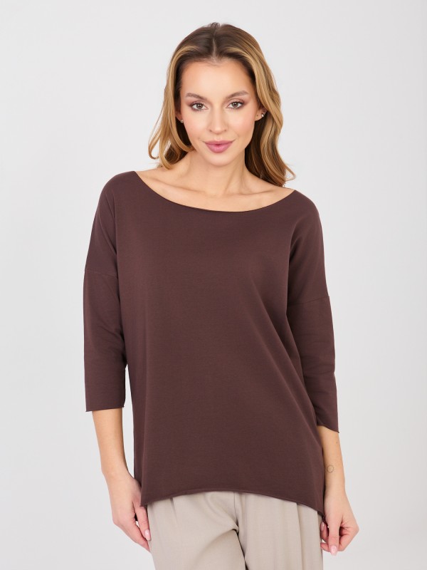 Palaidinė-RV-BZ-A1187.36-tamsiai ruda