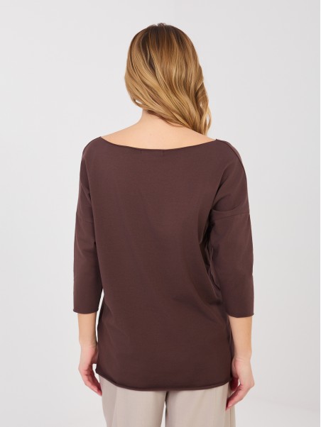 Palaidinė-RV-BZ-A1187.36-tamsiai ruda