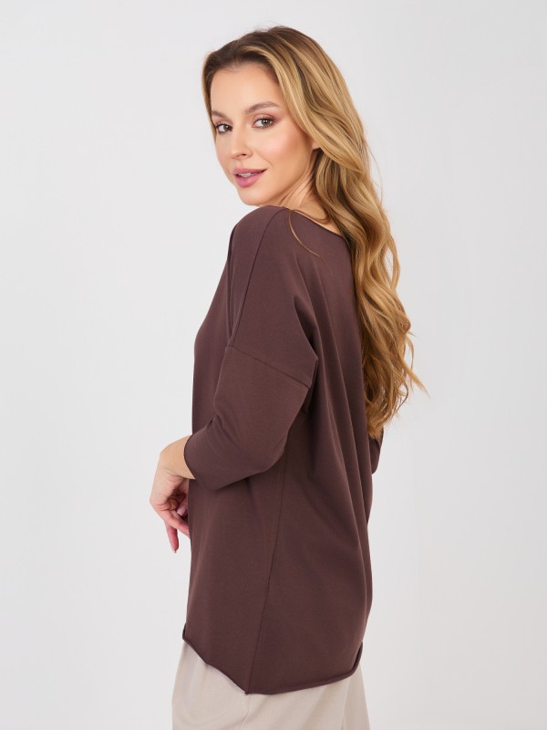 Palaidinė-RV-BZ-A1187.36-tamsiai ruda