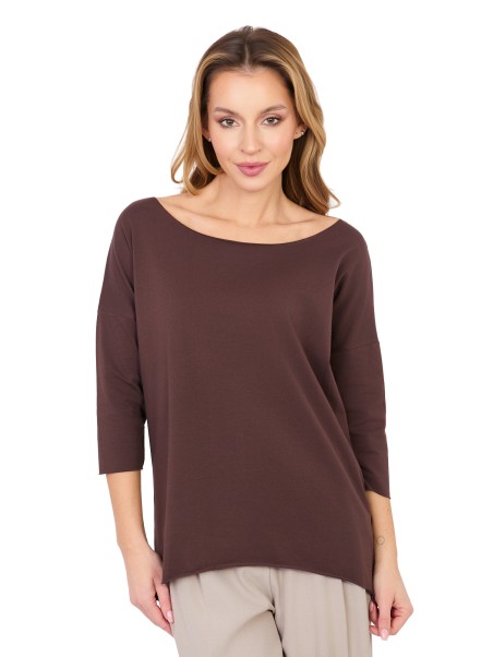 Palaidinė-RV-BZ-A1187.36-tamsiai ruda