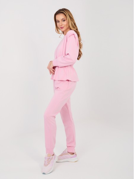 Komplet-IT-KMPL-22239.03-jasny różowy