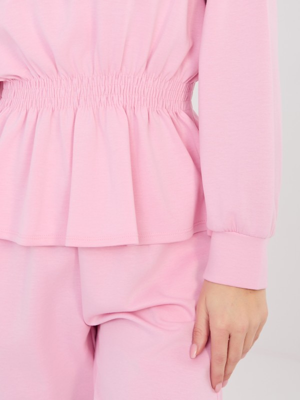 Komplet-IT-KMPL-22239.03-jasny różowy