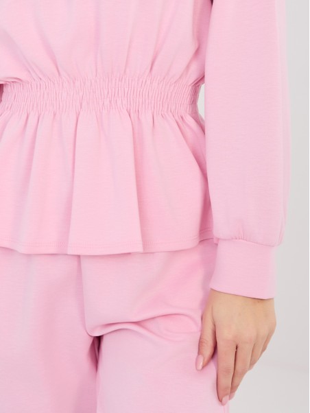 Komplet-IT-KMPL-22239.03-jasny różowy