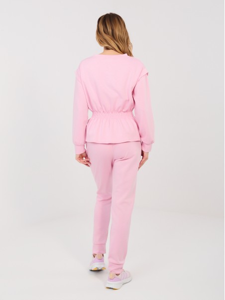 Komplet-IT-KMPL-22239.03-jasny różowy