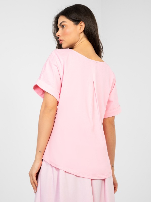 Bluzka-RV-BZ-A1185.19-jasny różowy