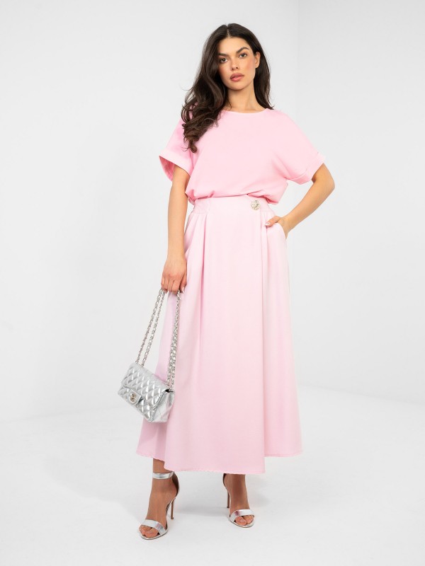 Bluzka-RV-BZ-A1185.19-jasny różowy