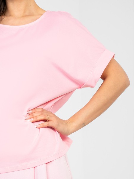 Bluzka-RV-BZ-A1185.19-jasny różowy