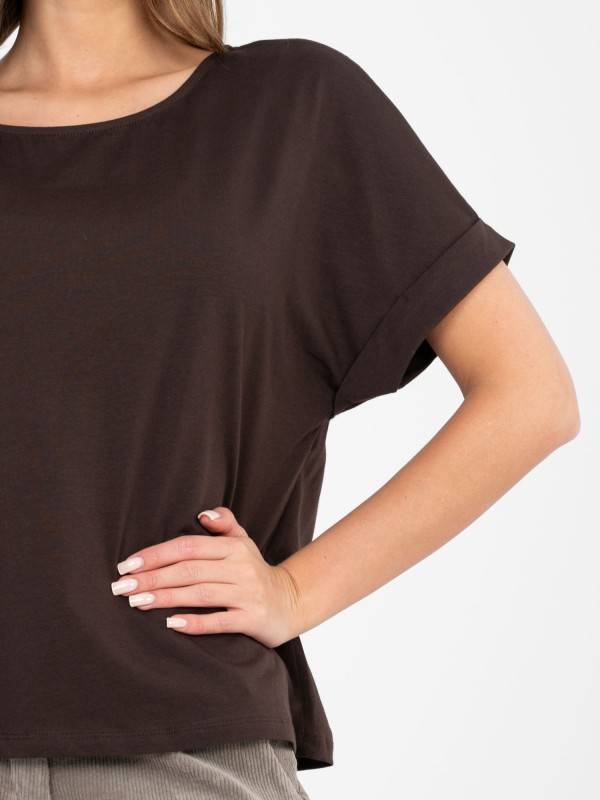 Palaidinė-RV-BZ-A1185.19-tamsiai ruda