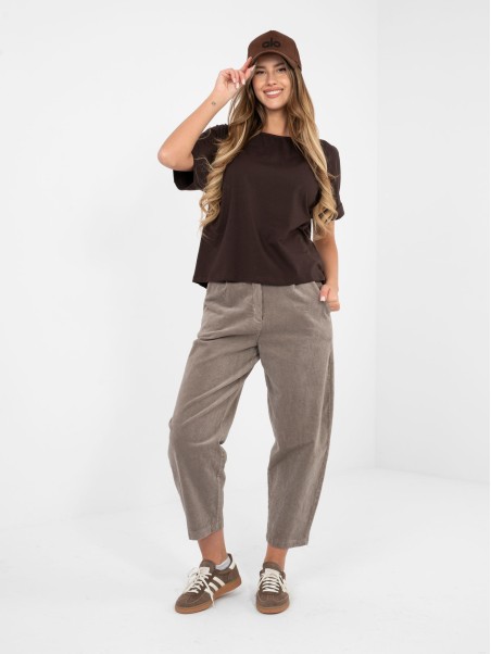 Palaidinė-RV-BZ-A1185.19-tamsiai ruda