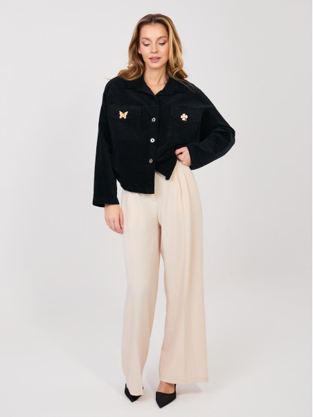 Striukė-IT-KR-FL10163.46-juoda