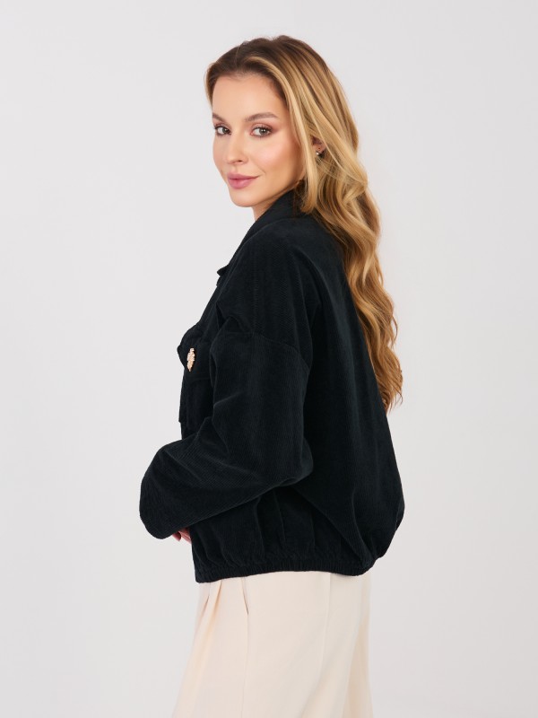 Striukė-IT-KR-FL10163.46-juoda