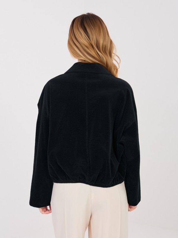 Striukė-IT-KR-FL10163.46-juoda